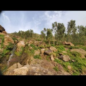 Meet your Posher, M A